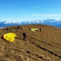 Rando-vol dans les Bauges&nbsp;15/12/2016