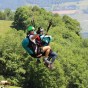 Journées découverte du parapente en&nbsp;biplace