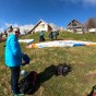 Journée biplaces parapente