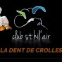 Tuto 🦅 – St Hil – La Dent de&nbsp;Crolles