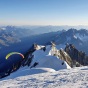 Mont Blanc, 1er Septembre