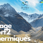 Stage perf2 Thermique à Vallouise en&nbsp;juillet