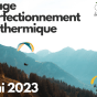 Stage perfectionnement en thermique 6 au 7 mai&nbsp;2023