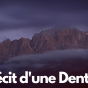 Récit d&rsquo;une Dent by&nbsp;Axel
