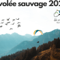 Récit vol de groupe – L&rsquo;envolée sauvage&nbsp;2023