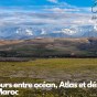 12 jours entre océan, Atlas et désert au&nbsp;Maroc