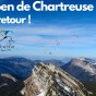 Open de Chartreuse 2026, le retour&nbsp;!